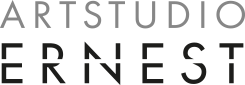 Artstudio-Ernest Logo